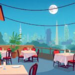 Restoran Terbaik di Peringat, Malaysia: Panduan Menikmati Juadah Tempatan 6 restoran di peringat malaysia