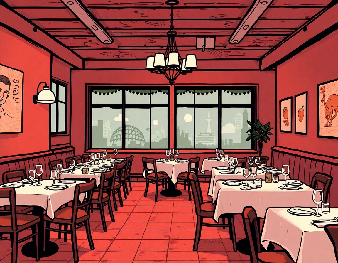 restoran di permatang kuching malaysia