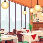 Tempat Makan Terbaik di Petaling Jaya, Malaysia: Panduan Restoran 6 restoran di petaling jaya malaysia