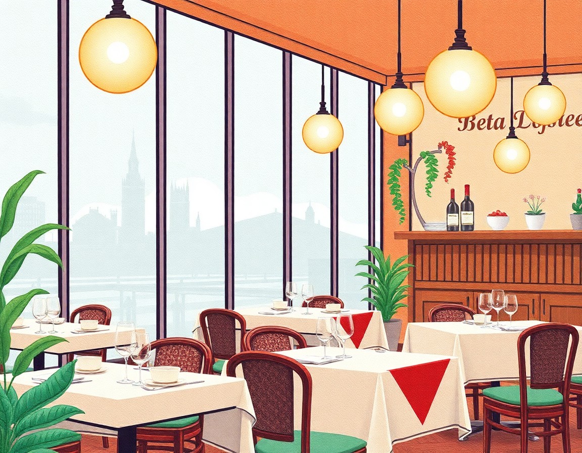 restoran di petaling jaya malaysia