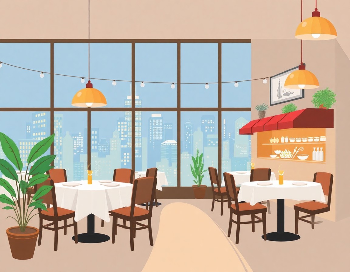 restoran di putra heights malaysia