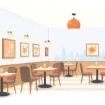 Tempat Makan Terbaik di Putrajaya, Malaysia: Restoran yang Wajib Dikunjungi 5 restoran di putrajaya malaysia