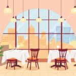 Restoran Terbaik di Ranau, Malaysia: Panduan Makanan dan Suasana 6 restoran di ranau malaysia