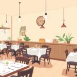 Tempat Makan Terbaik di Seberang Perai, Malaysia 5 restoran di seberang perai malaysia