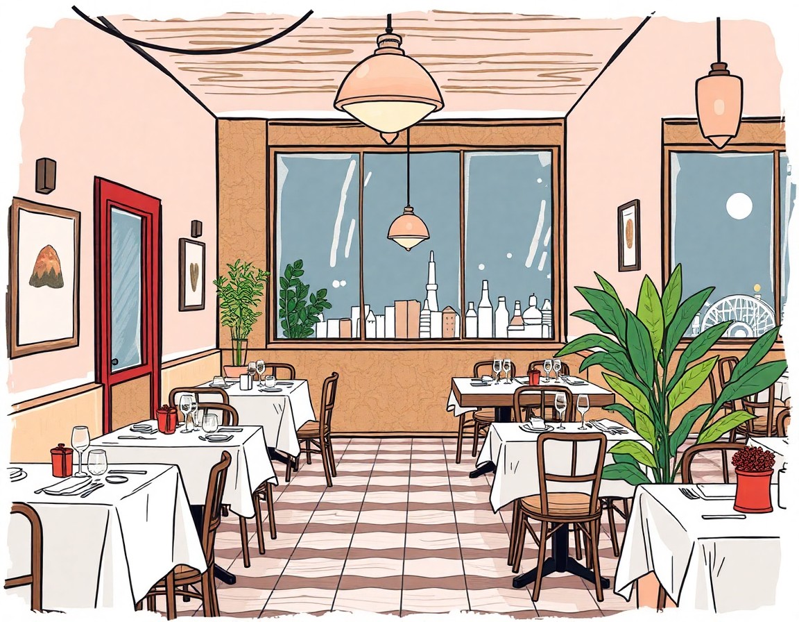 restoran di selangor malaysia