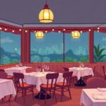 Tempat Makan Terbaik di Semenyih, Malaysia: Panduan Restoran 7 restoran di semenyih malaysia