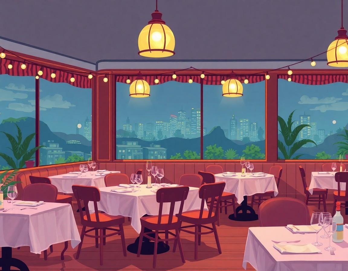 restoran di semenyih malaysia