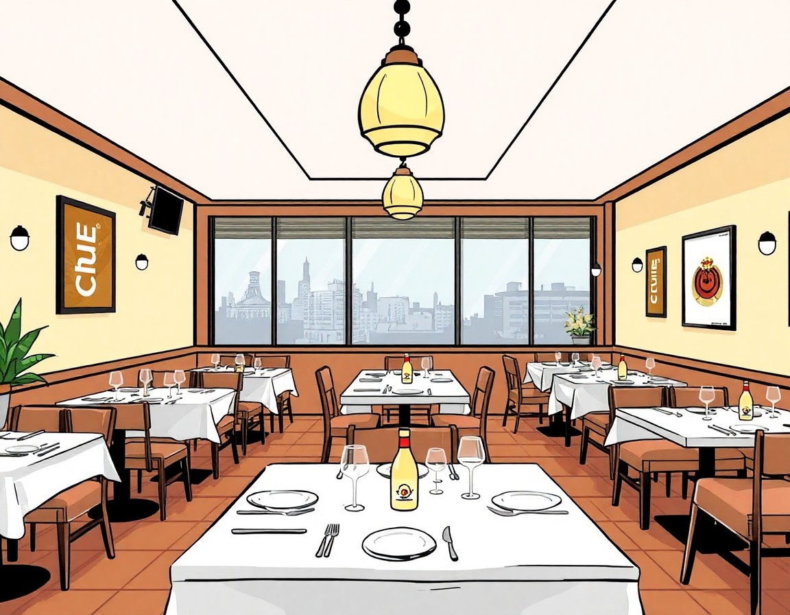 restoran di serendah malaysia