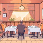 Restoran Terbaik di Shah Alam, Malaysia: Pilihan Makanan yang Wajib Dikunjungi 6 restoran di shah alam malaysia