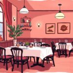 Restoran Terbaik di Simanggang, Malaysia: Panduan Makanan Hingga Pengalaman 7 restoran di simanggang malaysia