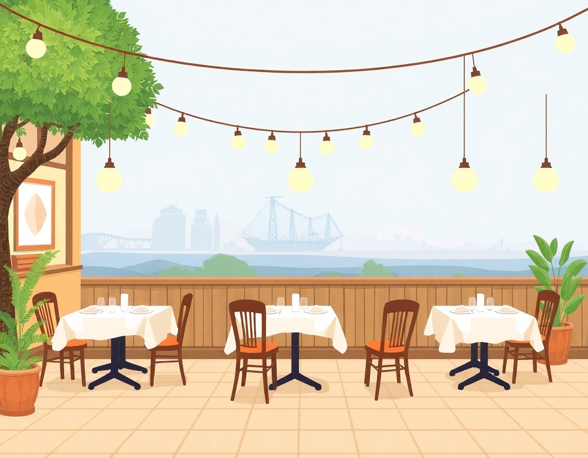 restoran di simpang empat malaysia