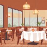 Tempat Makan Best di Sungai Besar, Malaysia: Panduan Restoran Terbaik 5 restoran di sungai besar malaysia
