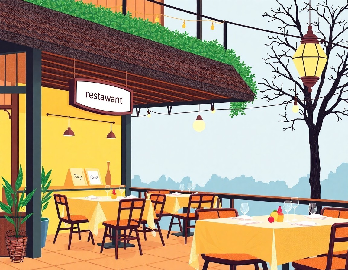 restoran di taman senai malaysia