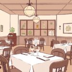 Restoran Terbaik di Tasek Glugor, Malaysia untuk Pengalaman Santapan Unik 7 restoran di tasek glugor malaysia