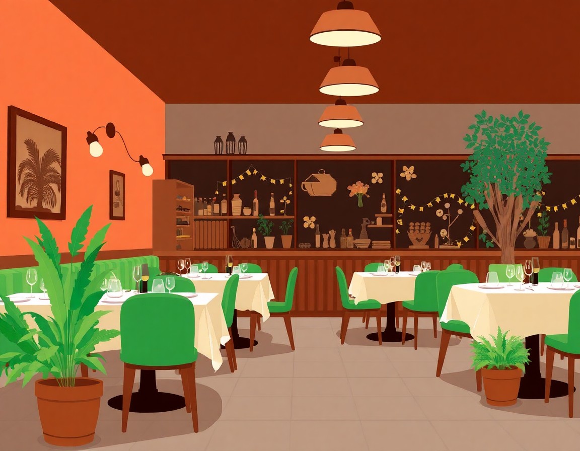 restoran di yong peng malaysia